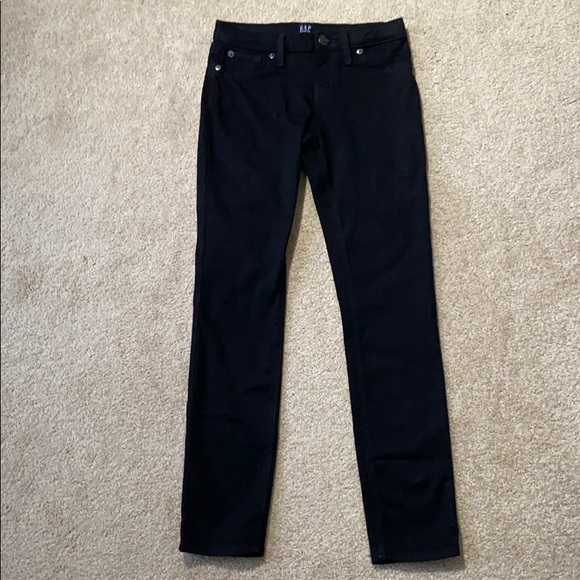 GAP Other - GIRLS SIZE 10 GAP Stretch Super Skinny Jeans